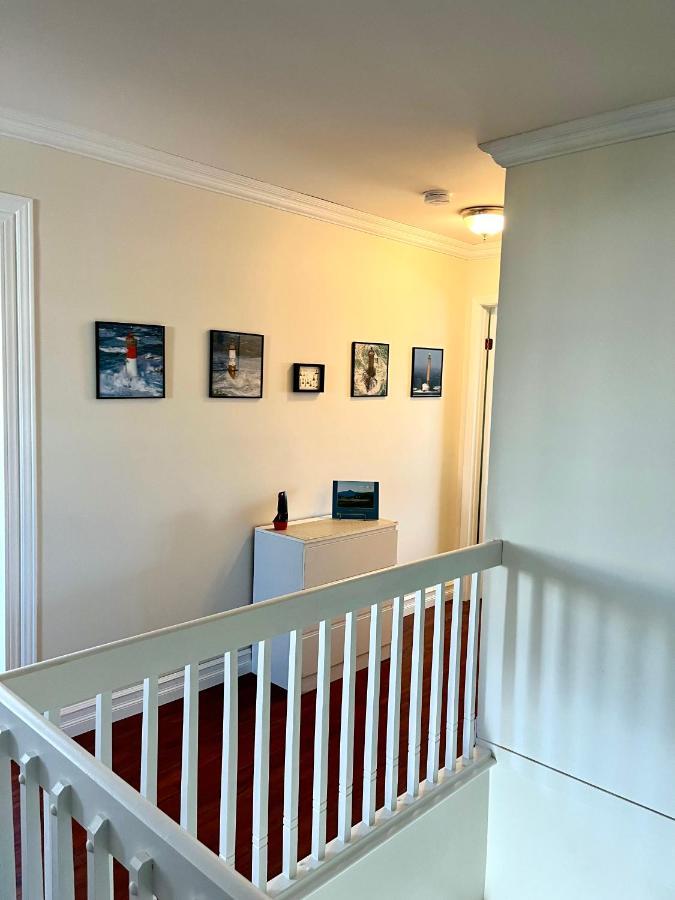 Chaleureux Condo A Magog Екстериор снимка